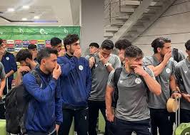 نتایج زنده فوتبال