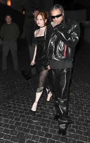 Tyga and Madelaine Petsch spark dating rumors after back-to-back outings