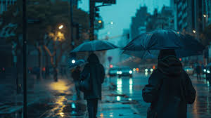 ¡Alerta! Tormentas Fuertes Azotan Buenos Aires y el AMBA