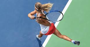 The Serena Williams effect: Quantifying the television phenomenon