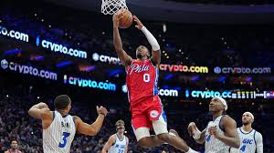 2026 SoFi NBA Play-In Tournament: Your guide to Wednesday's matchups