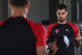 مدافع فصل گذشته پرسپولیس شاگرد یک استقلالی شد