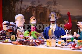 Dará '31 Minutos' concierto en el Zócalo por Día del Niño