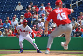 Final division preview: NL East. Plus: Will the A’s lead MLB in runs?