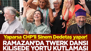 Yeni Akit Gazetesi - News update