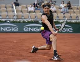 ATP Rome Best Bets Including Zverev vs Fils
