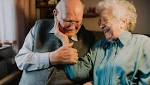  Scottish Care report says elderly care home residents have a right to a sex life – even if they have dementia