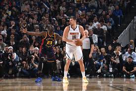 Steve Kerr Hails Nikola Jokic as Best Center Ever, Citing Unmatched Versatility