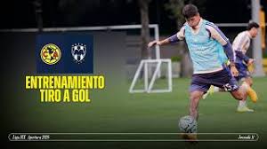 Reto tiro a GOL | Preparándonos para la Jornada 11 contra Monterrey