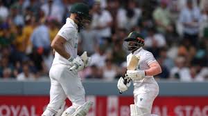 South Africa hope Markram's career-defining knock can be match-defining, too