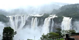 Imagini pentru jog falls