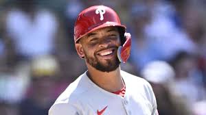 Edmundo Sosa Returns to Phillies for Playoff Push