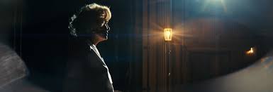 FIRST LOOK IMAGES UNVEILED FOR “FLESH IMPACT” FROM ACADEMY AWARD®-NOMINATED FILMMAKER MAGGIE GYLLENHAAL