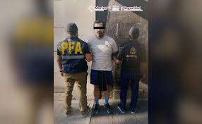 Contralmirante Fernando Farías Laguna