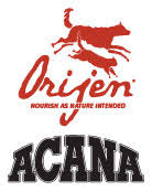 Image result for acana logo