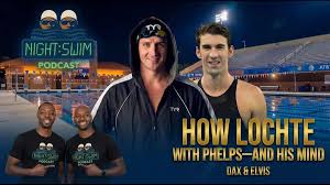 Michael Phelps