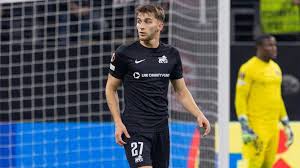 Kicker - News update