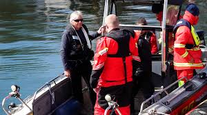 Ostseedrama im Live-Ticker: Timmy-Helfer: „Drücken Sie uns die Daumen!“