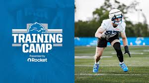 Detroit Lions - News update