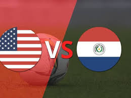 A cruel start in Los Angeles: Damián Bobadilla’s own goal hands USA the lead