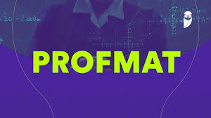 Edital PROFMAT 2027 publicado; 1.848 vagas!