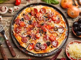 Image result for pizza