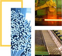 Best Steel Bars in Pakistan - Amreli Steels