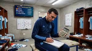 La calculadora de Argentina para el cruce de 16avos de final del Mundial: cuál puede ser el rival entre España, Uruguay, Cabo Verde y Arabia Saudita
