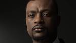 Conversation with Congolese Presidential Candidate