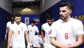 حمایت رئیس یوفا از تیم ملی ایران