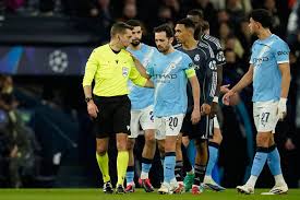 맨체스터 시티 fc 아이콘