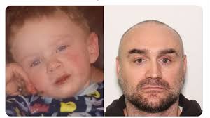What we know about Indiana Amber Alert for missing 2-year-old boy
