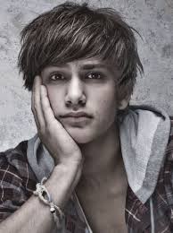 Poze Luke Pasqualino. Imagine adăugată de Emy13 - luke-pasqualino-490120l