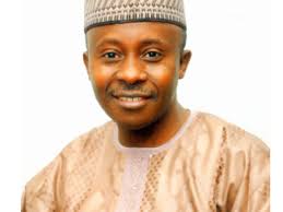 Hon. Farouk Lawan Released. Information made available to 247ureports.com indicate that Hon. Farouk Lawan has been released by the police. - faruk_lawan