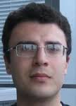 Roozbeh Ahmadi completed his B.Sc. degree in Mechanical Engineering in 2004 from Tabriz University, Iran, and his M.Sc. degree in Mechatronics Engineering ... - roozbeh