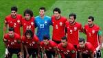 ماذا حدث في المنتخب بعد