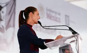 Sheinbaum: no hay ningún grupo de robots en las redes que pueda hacernos daño