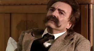 Résultat de recherche d'images pour "nietzsche mustache"