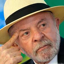 Paraguaios acusam Lula de "distorcer história" sobre guerra