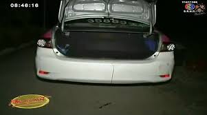 Image result for KILLED AND PUT IN THE CAR BOOT