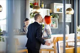 Valentinstag in Leipzig