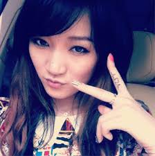 Miss A Jia (in their profile,Suzy and Min are as sub-rapper,but Jia is main rapper in Miss ... - jia