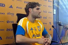 Emiliano Gómez no ve tan lejos la Liguilla para Tigres