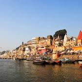 Varanasi