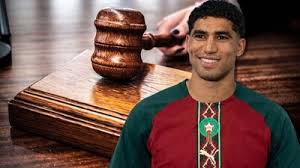 Achraf Hakimi