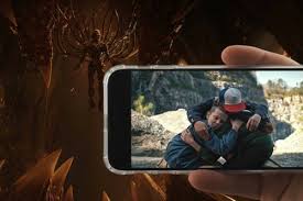 ¿Qué pasó con Once? Final explicado del último capítulo de ‘Stranger Things 5’