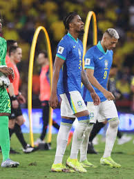 Jogador da Seleção Brasileira aceita assinar pelo Flamengo