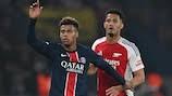Champions League finalists: Previous meetings between Paris and Arsenal