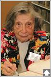 Ann Waldronone older sister, Mary Ella Roberts Chadbourne, who was born in 1915. She graduated from West End High School and then attended the University of ... - m-7147_thumb