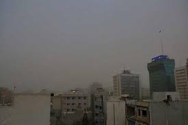 نتیجه تصویری برای طوفان البرز